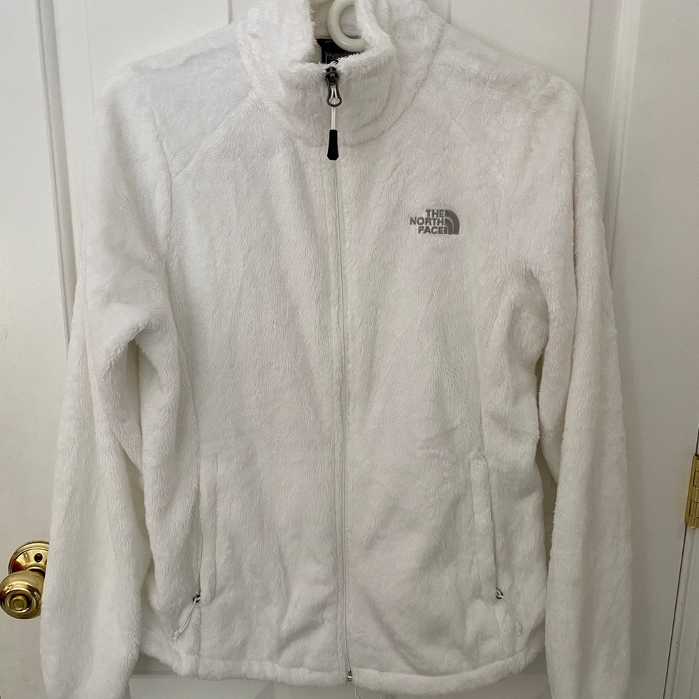 The north face